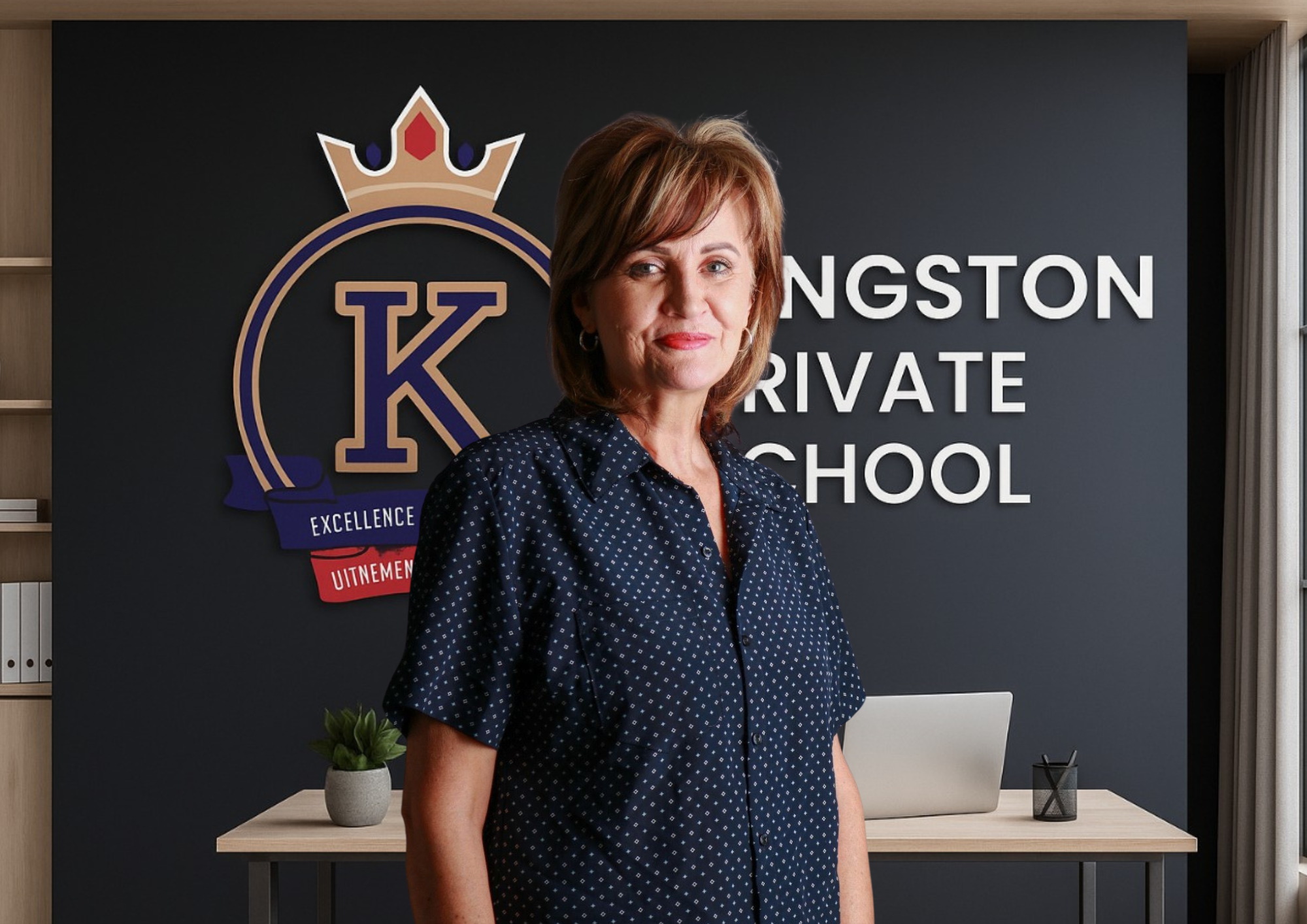 Mrs. R Snyman